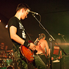 SPS - Rockcafe Praha 13.4.2012